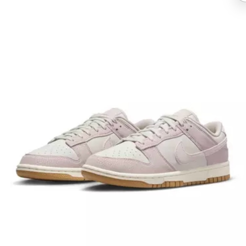 Nike Dunk Low Premium Next Nature Shoes NWOT - Picture 11 of 11